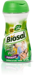 Es más y mejor vida. 